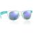 Verspiegelte Sonnenbrille AMERICA TOUCH (Bild 1)