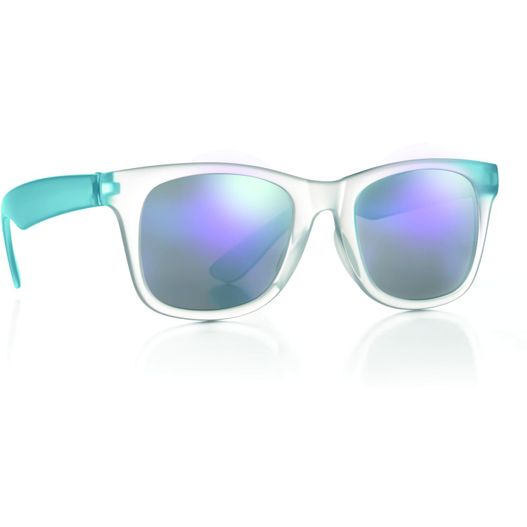 Verspiegelte Sonnenbrille AMERICA TOUCH (Bild 1)