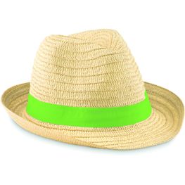 Produktabbildung Papierstroh-Hut BOOGIE Papierstroh-Hut BOOGIE