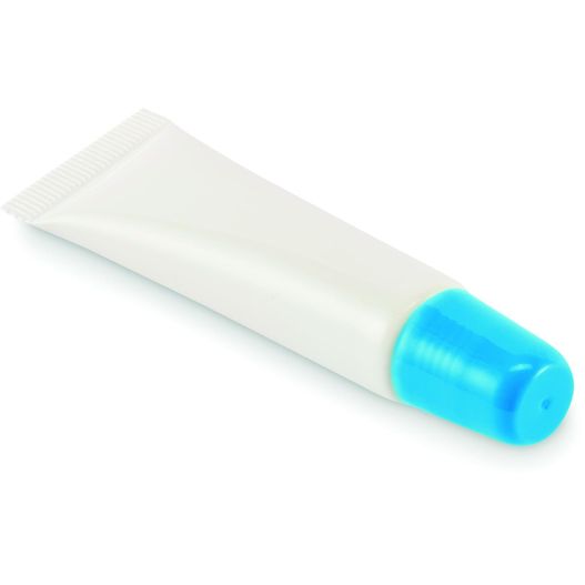 Vegane Lipgloss-Creme SALVE (Bild 1)