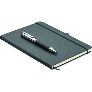 Set mit Notizbuch ELEGANOTE