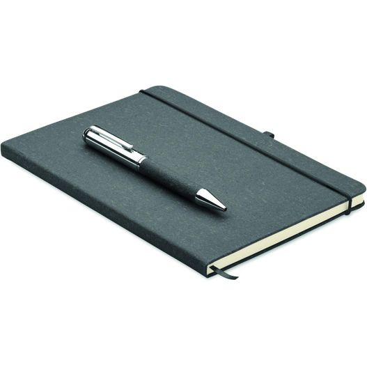 Set mit Notizbuch ELEGANOTE (Bild 1)