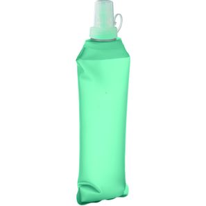 Faltbare Wasserflasche 500ml BITER