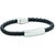 Geflochtenes Armband 18 cm FAULETI (Bild 1)