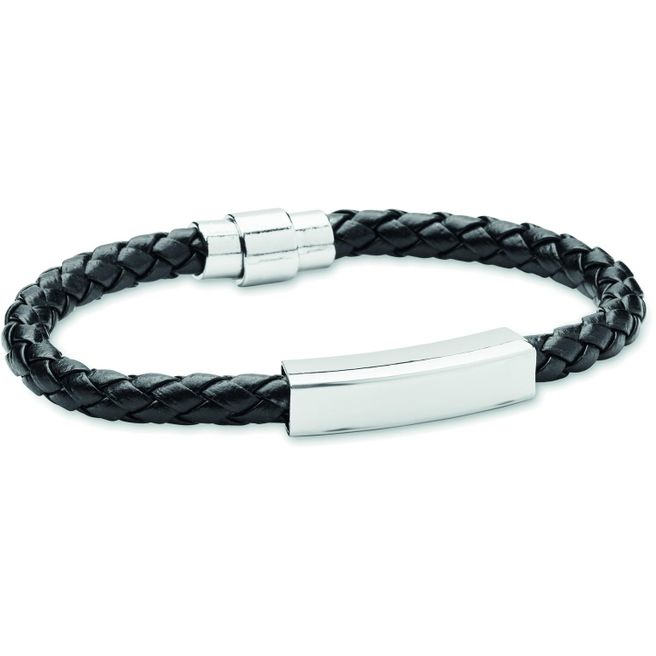 Produktabbildung Geflochtenes Armband 18 cm FAULETI Geflochtenes Armband 18 cm FAULETI