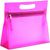 Transparente Kosmetiktasche MOONLIGHT (Bild 1)
