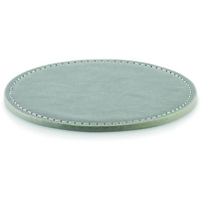 Runder Untersetzer PU POSA