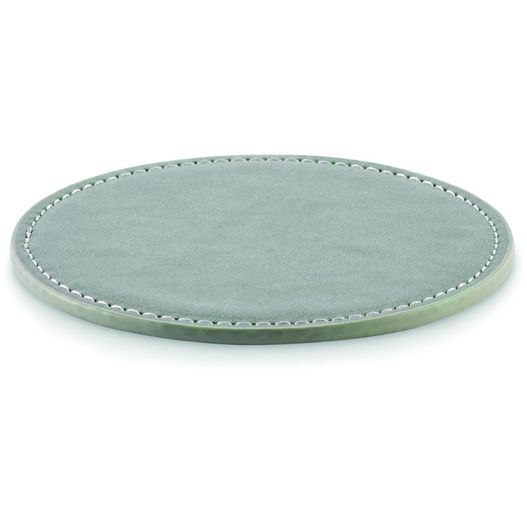 Runder Untersetzer PU POSA (Bild 1)