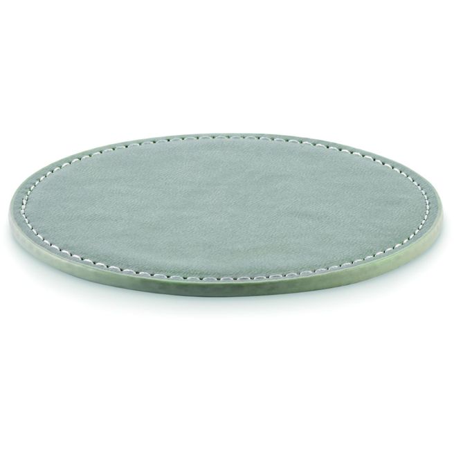 Runder Untersetzer PU POSA