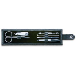 6-teiliges Maniküre-Set NAILKIT