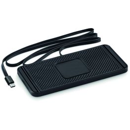 Produktabbildung Kabelloses Kfz-Ladepad 15W CARPA Kabelloses Kfz-Ladepad 15W CARPA