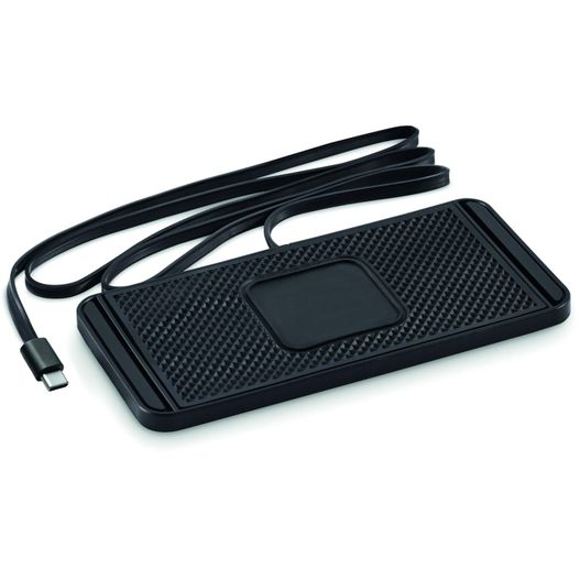 Kabelloses Kfz-Ladepad 15W CARPA (Bild 1)