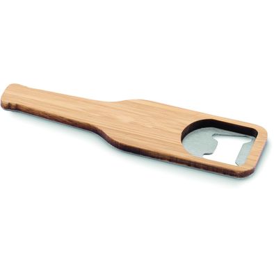 Kapselheber Bambus BUPER