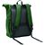Rolltop-Rucksack 600D RPET     MO2643 BANGKOK ROLL (Bild 2)