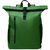 Rolltop-Rucksack 600D RPET BANGKOK ROLL (Bild 4)