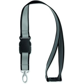 Reflektierendes RPET-Lanyard TOSEE