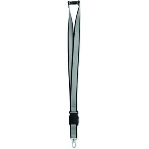 Reflektierendes RPET-Lanyard TOSEE