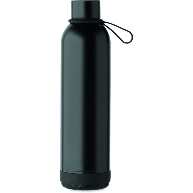 Doppelwandige Flasche 500ml MUSEY