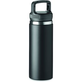 Doppelwandige Flasche 500 ml CLEO