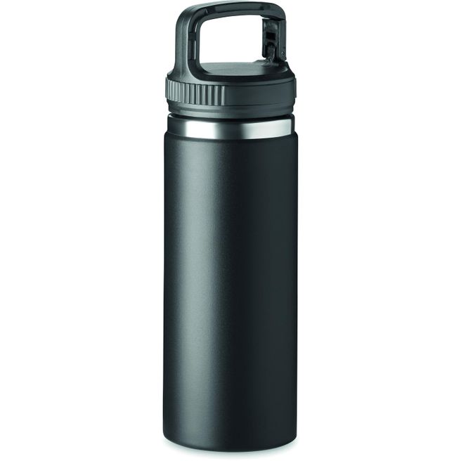 Produktabbildung Doppelwandige Flasche 500 ml CLEO Doppelwandige Flasche 500 ml CLEO