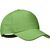 Hanf Baseball Kappe 5 Panele NAIMA CAP (Bild 1)