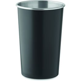 Becher recycelter Edelstahl FJARD