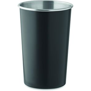 Becher recycelter Edelstahl FJARD