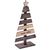 Weihnachtsbaum aus Holz PUINEN (Bild 3)