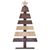 Weihnachtsbaum aus Holz PUINEN (Bild 2)