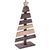 Weihnachtsbaum aus Holz PUINEN (Bild 1)