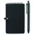 Wasserabweisender Notizblock KIT (Bild 3)