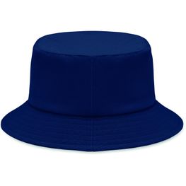 BUCKET HAT POLYESTER 260G/M² MONTI