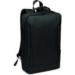 Produktabbildung Laptop Rucksack 300D RPET SINGAPORE Laptop Rucksack 300D RPET SINGAPORE
