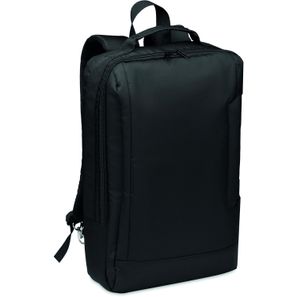 Laptop Rucksack 300D RPET SINGAPORE