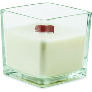 Kerze aus Pflanzenwachs 600g RIU