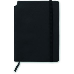 Notizbuch mit PU Cover SOFTNOTE