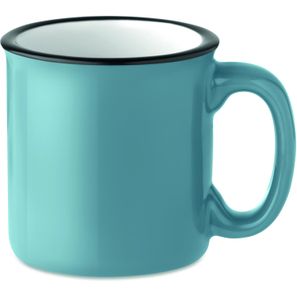 Keramische vintage beker TWEENIES