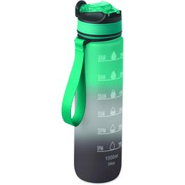 Sport-Trinkflasche RPET 1L ACTIVATE