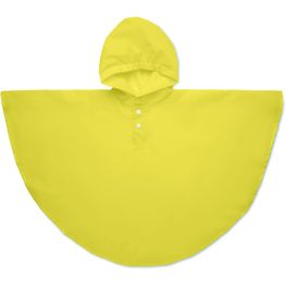 Kinder-Regenmantel PEVA PONCHIE