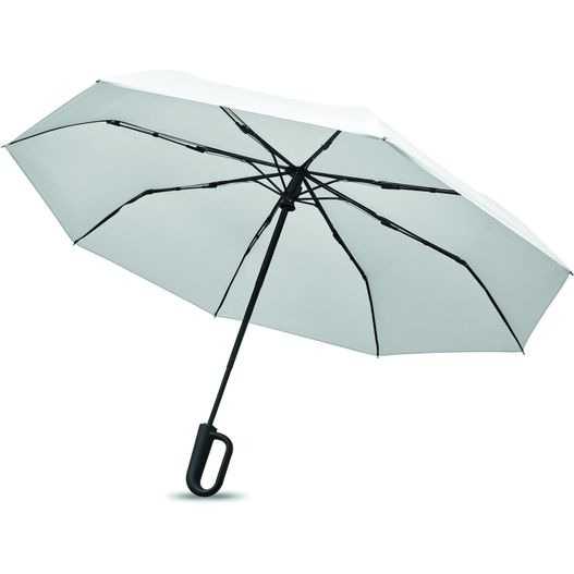 Windproof Regenschirm 21" UMKRAB (Bild 1)