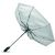Windproof Regenschirm 21" UMKRAB (Bild 4)