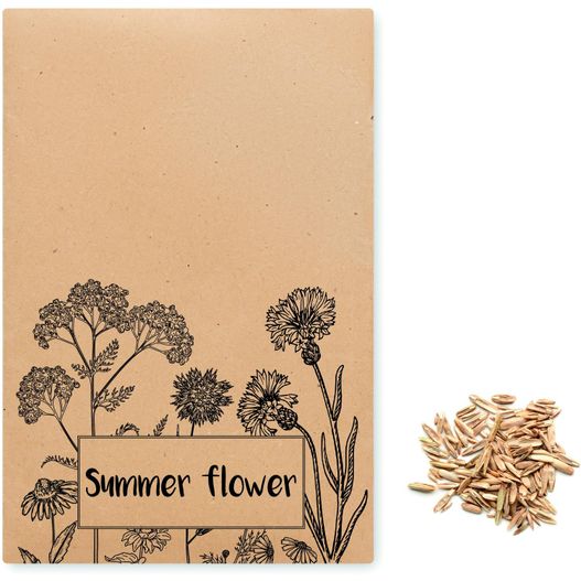 Samen Blumenmischung SEEDLOPE (Bild 1)