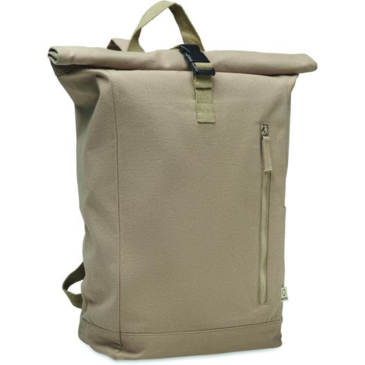 Rolltop-Rucksack 390 g/m² KAMET (Bild 1)