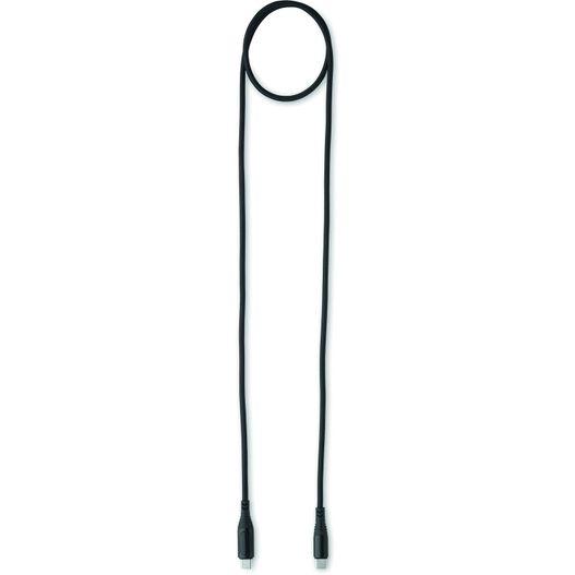 100W Ladekabel Typ-C TYPSO (Bild 1)