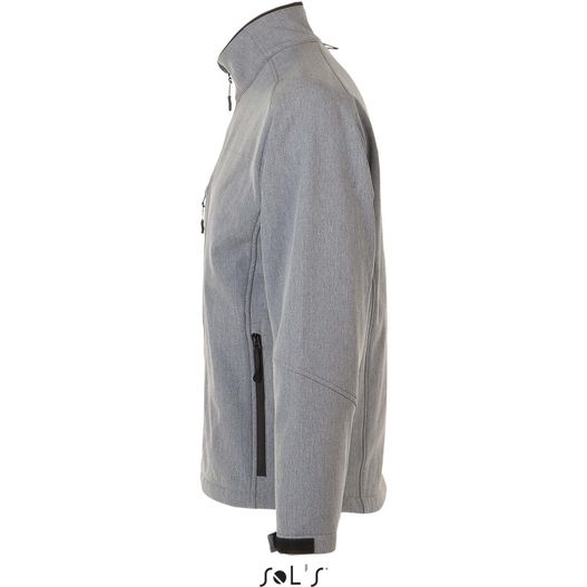 RELAX HERREN JACKE 340g RELAX (Bild 1)