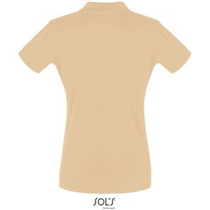 PERFECT WOMEN POLO 180 PERFECT WOMEN