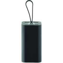 Powerbank 20.000 mAh VOIMA