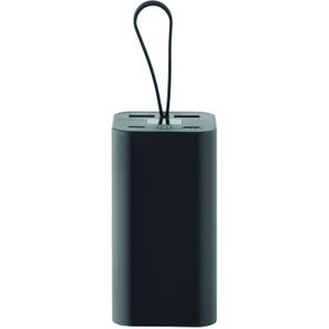 Powerbank 20.000 mAh VOIMA