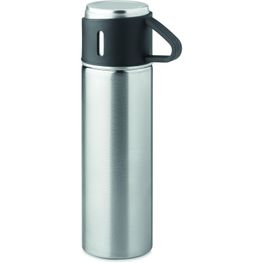 Produktabbildung Flasche und Becher-Set 2tlg. TONIA Flasche und Becher-Set 2tlg. TONIA