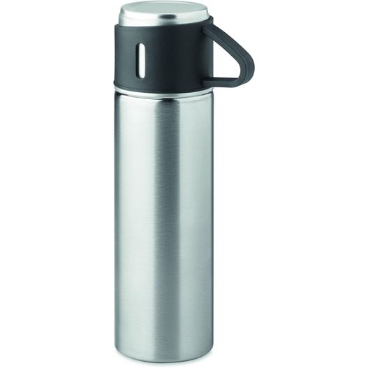 Flasche und Becher-Set 2tlg. TONIA (Bild 1)